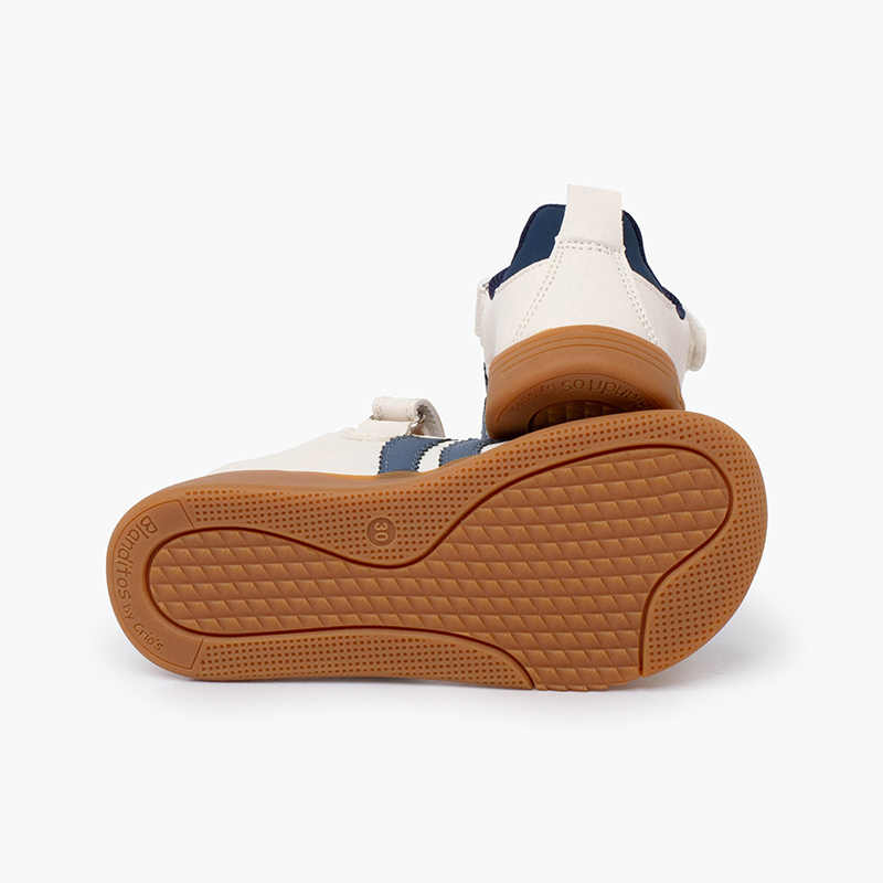 Deportiva barefoot Blanditos niño