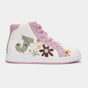 Bota flores Joma mod. Flower