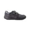 Zapato colegial garvalín negro