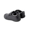 Zapato colegial garvalín negro