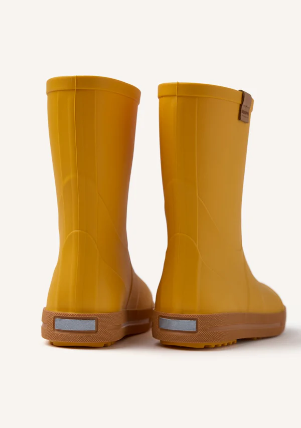 Bota agua gioseppo amarillo