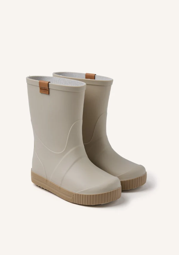 Bota agua Gioseppo Beige