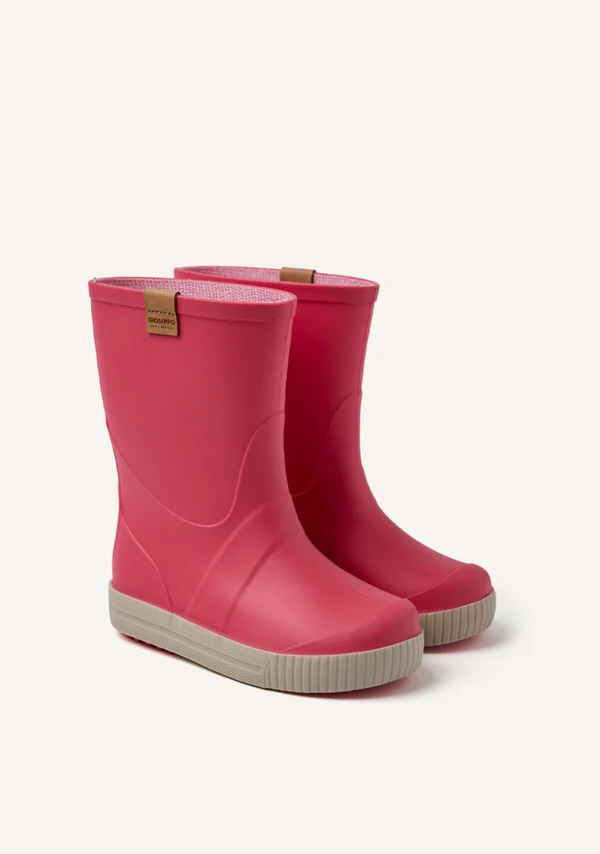 Bota Agua Gioseppo Coral