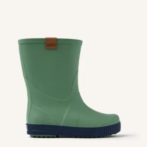 Bota Agua Gioseppo verde