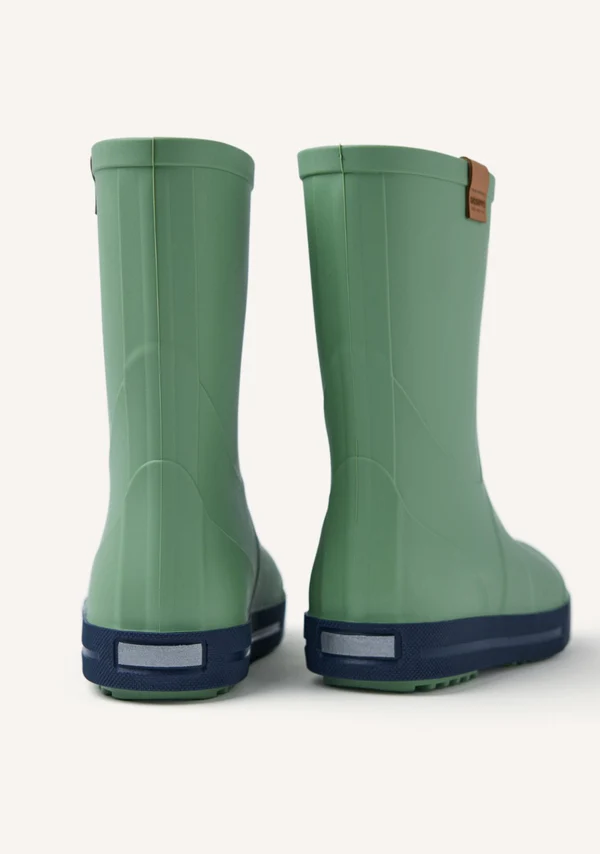 Bota Agua Gioseppo Verde