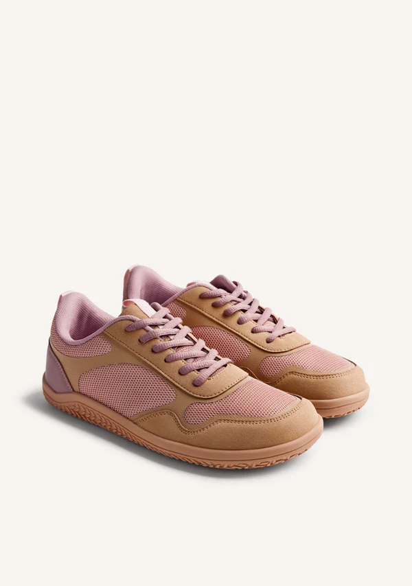 Deportiva barefoot Gioseppo mujer