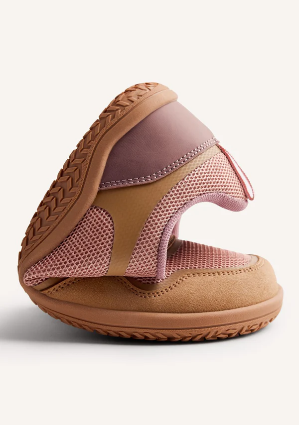 Deportiva barefoot Gioseppo mujer