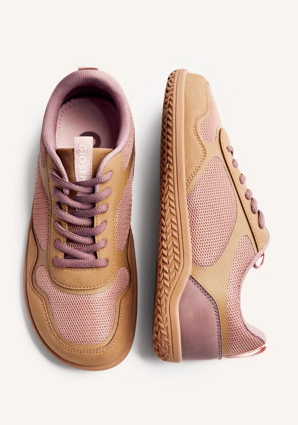 Deportiva barefoot Gioseppo mujer