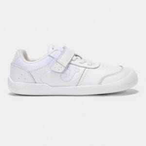 Deportiva barefoot Joma mod. Vela Blanco