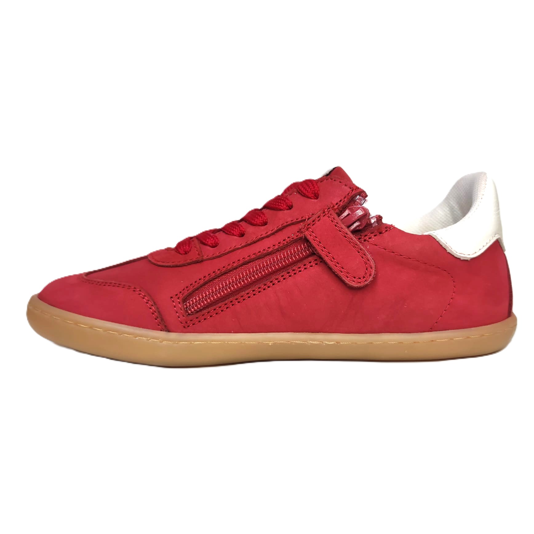 Deportivo barefoot Chetto rojo