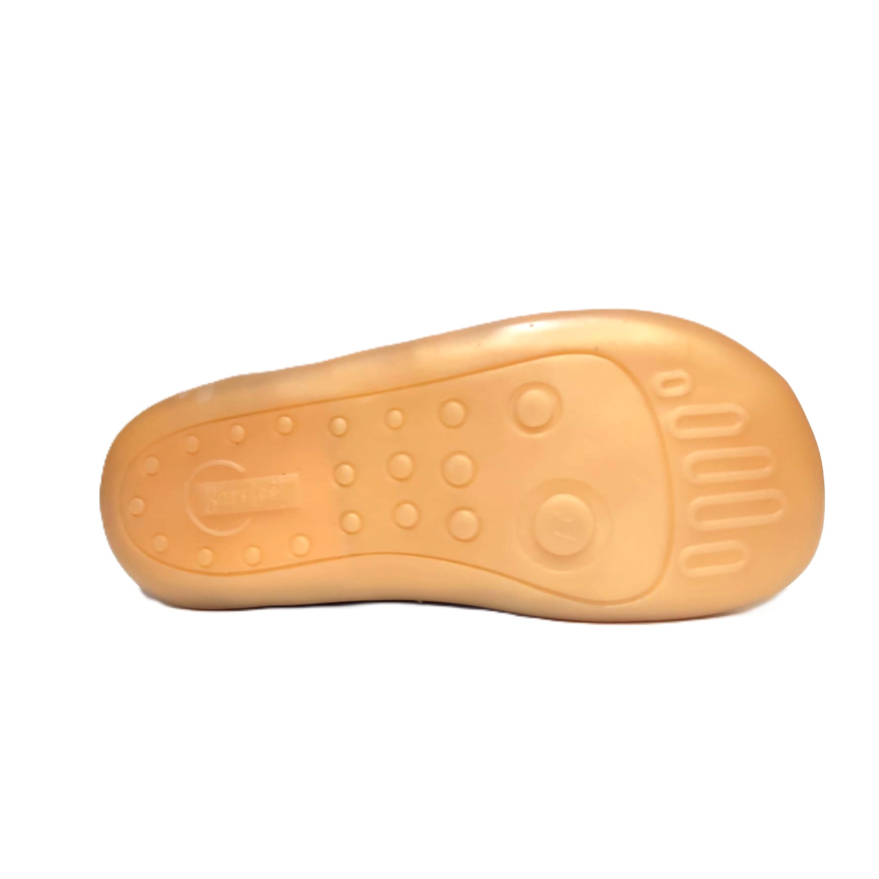 Deportivo Barefoot Chetto Rojo