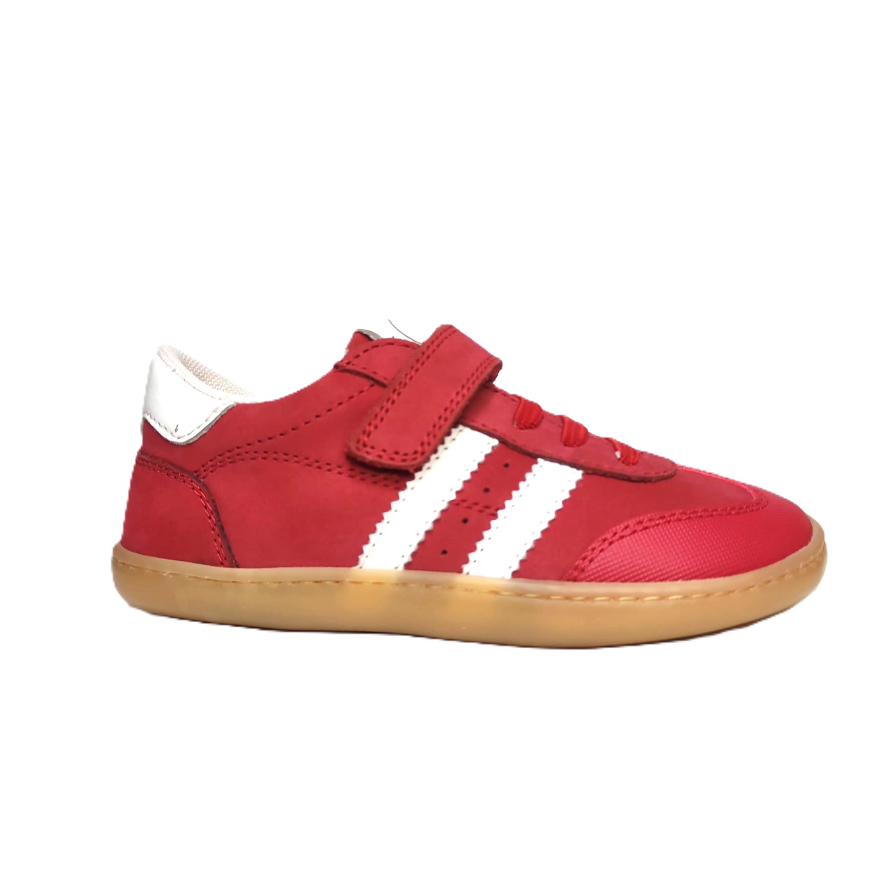 Deportivo Barefoot Chetto Rojo