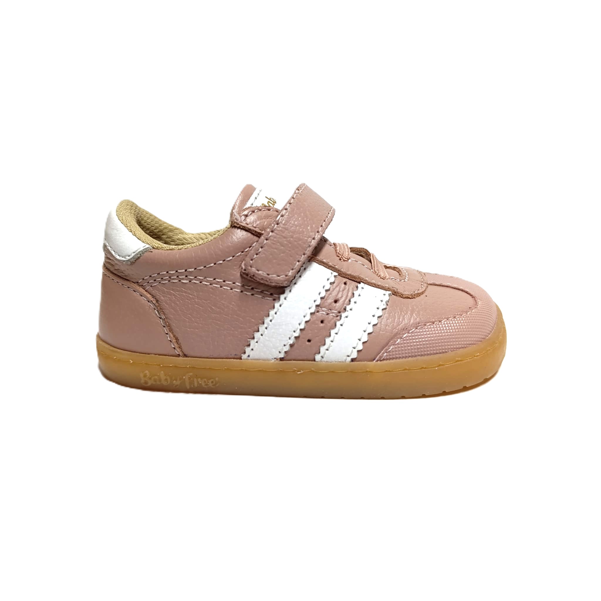 Deportivo barefoot Chetto rosa