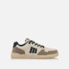 Zapatillas-Hombre-FREE-gris-60846-C58559-MTNG-01 Deportiva barefoot Mustang hombre