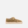 Zapato barefoot casual Niño Mustang camel