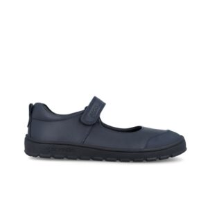 Zapato colegial barefoot
