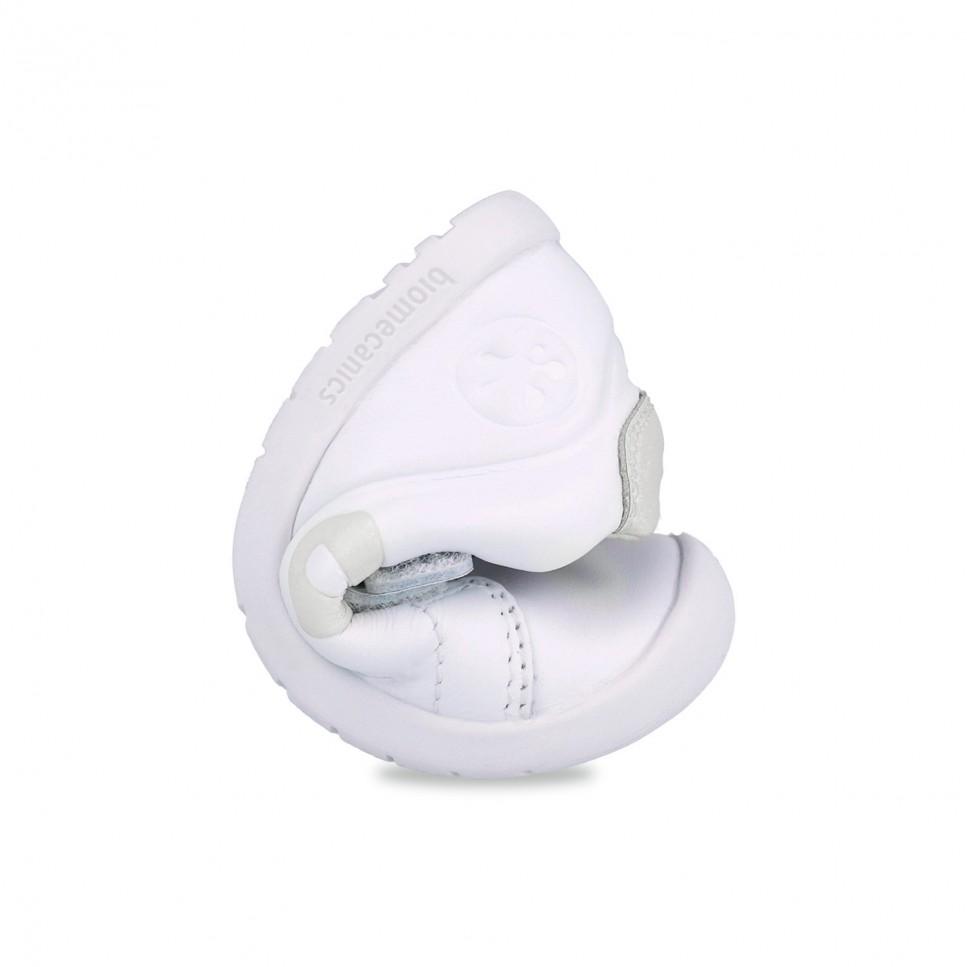 Deportiva Barefoot Biomecanics