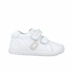 Deportiva Barefoot Biomecanics