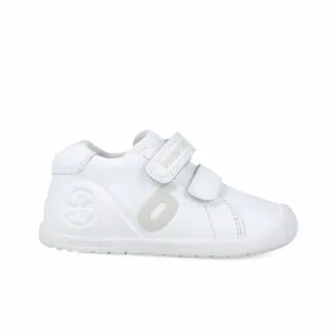Deportiva Barefoot Biomecanics