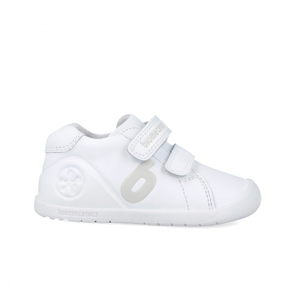 Deportiva Barefoot Biomecanics