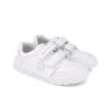 Deportiva barefoot blanco Garvalin