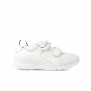 Deportivo Biomecanics Colegial Blanco.