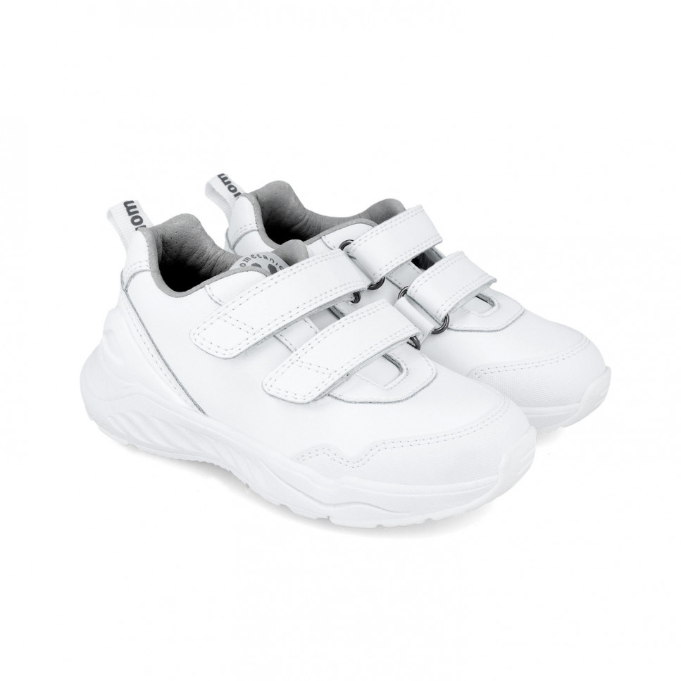 Deportivo Biomecanics Colegial Blanco