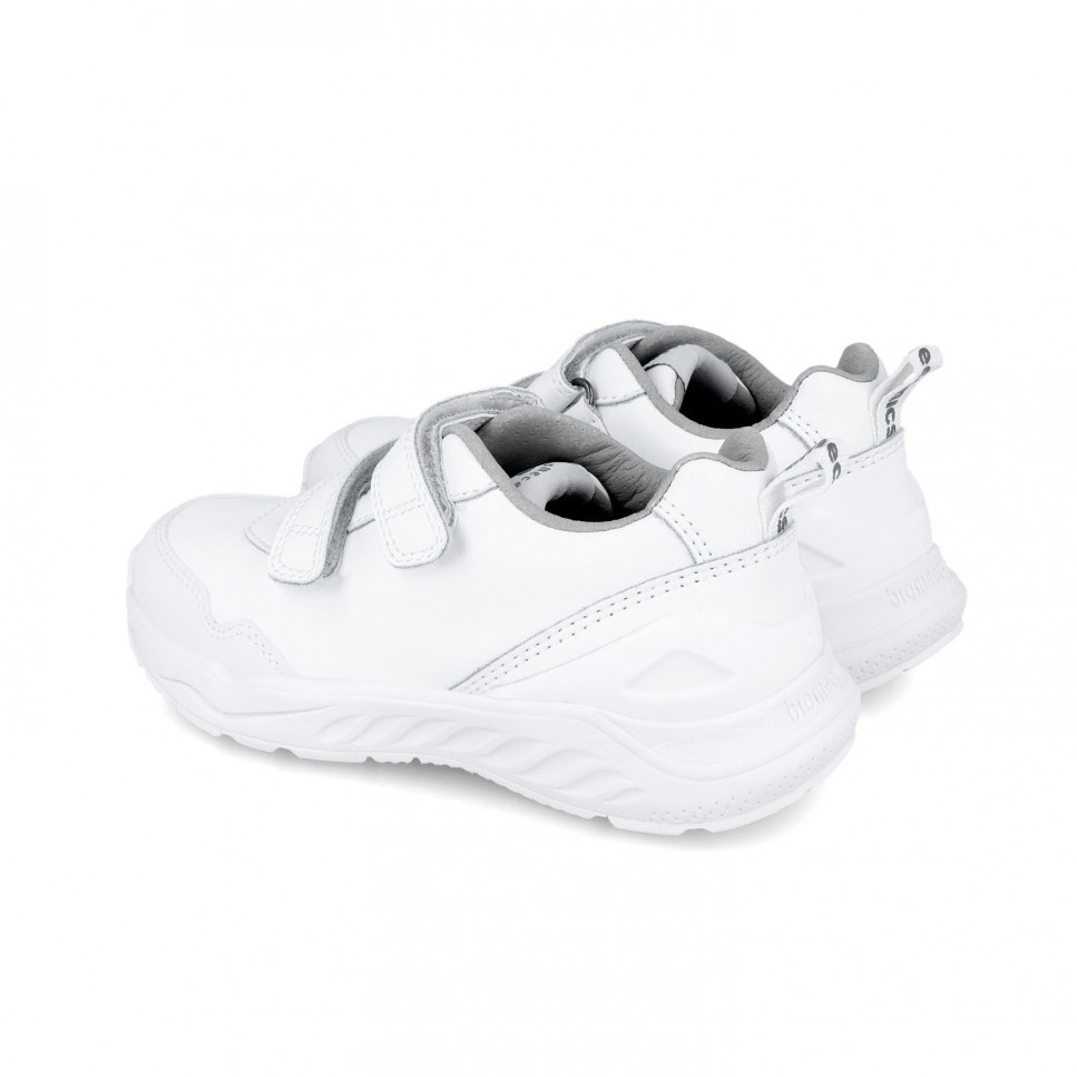 Deportivo Biomecanics Colegial Blanco