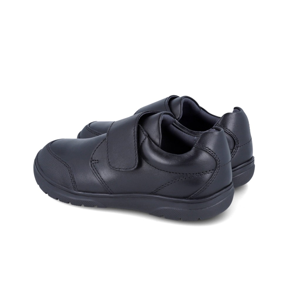 Zapato colegial Garvalin