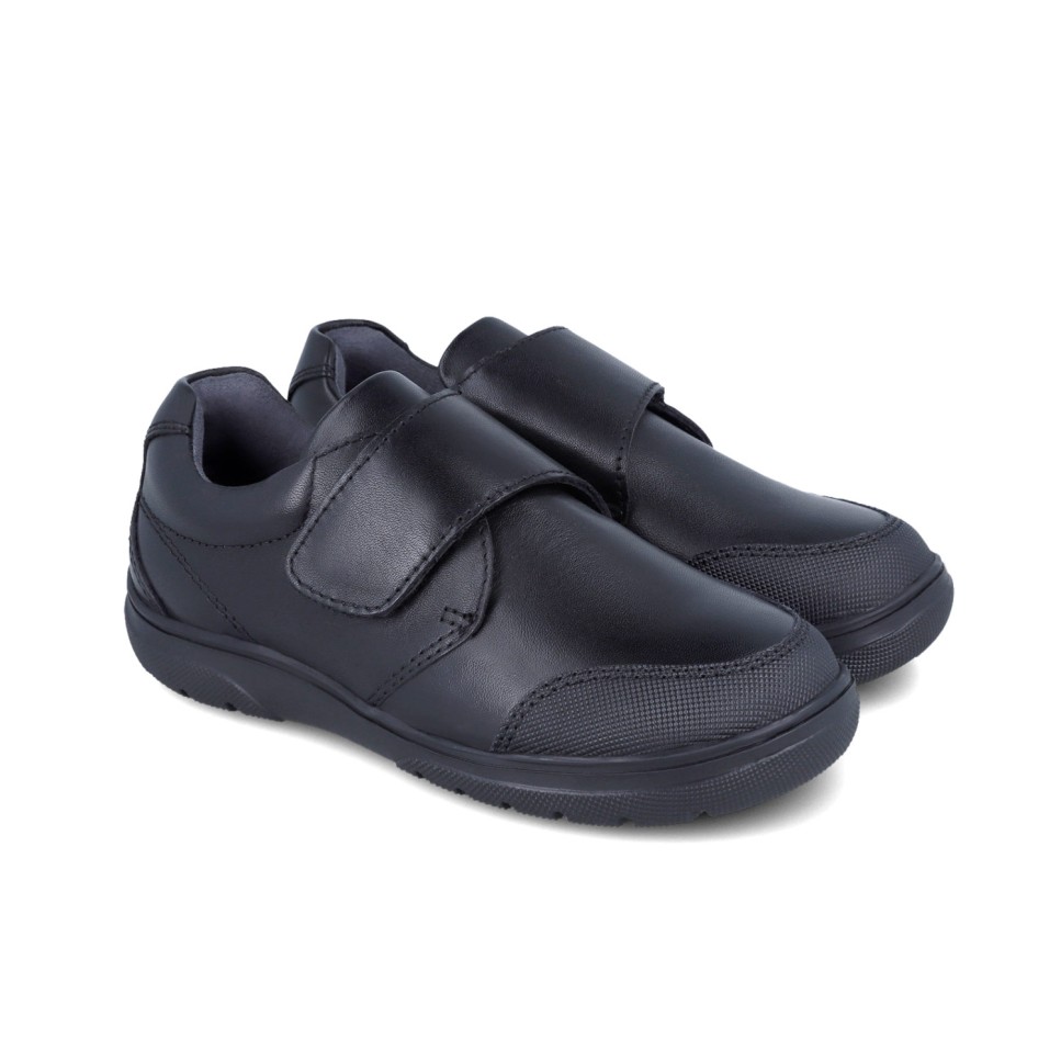 Zapato colegial Garvalin