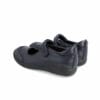 Zapato Colegial Biomecanics Niña Azul