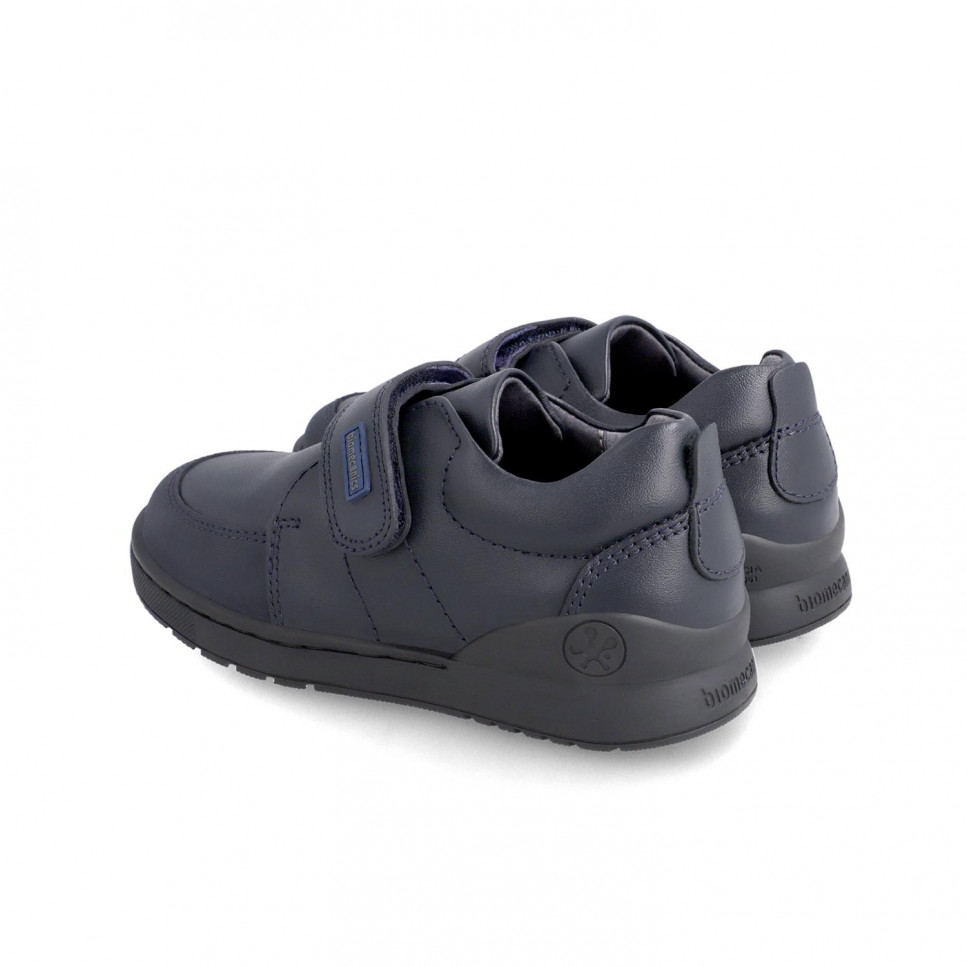 Zapato Colegial Biomecanics Niño