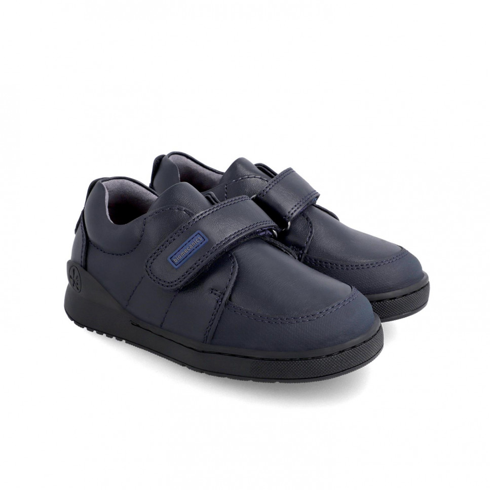 Zapato Colegial Biomecanics Niño