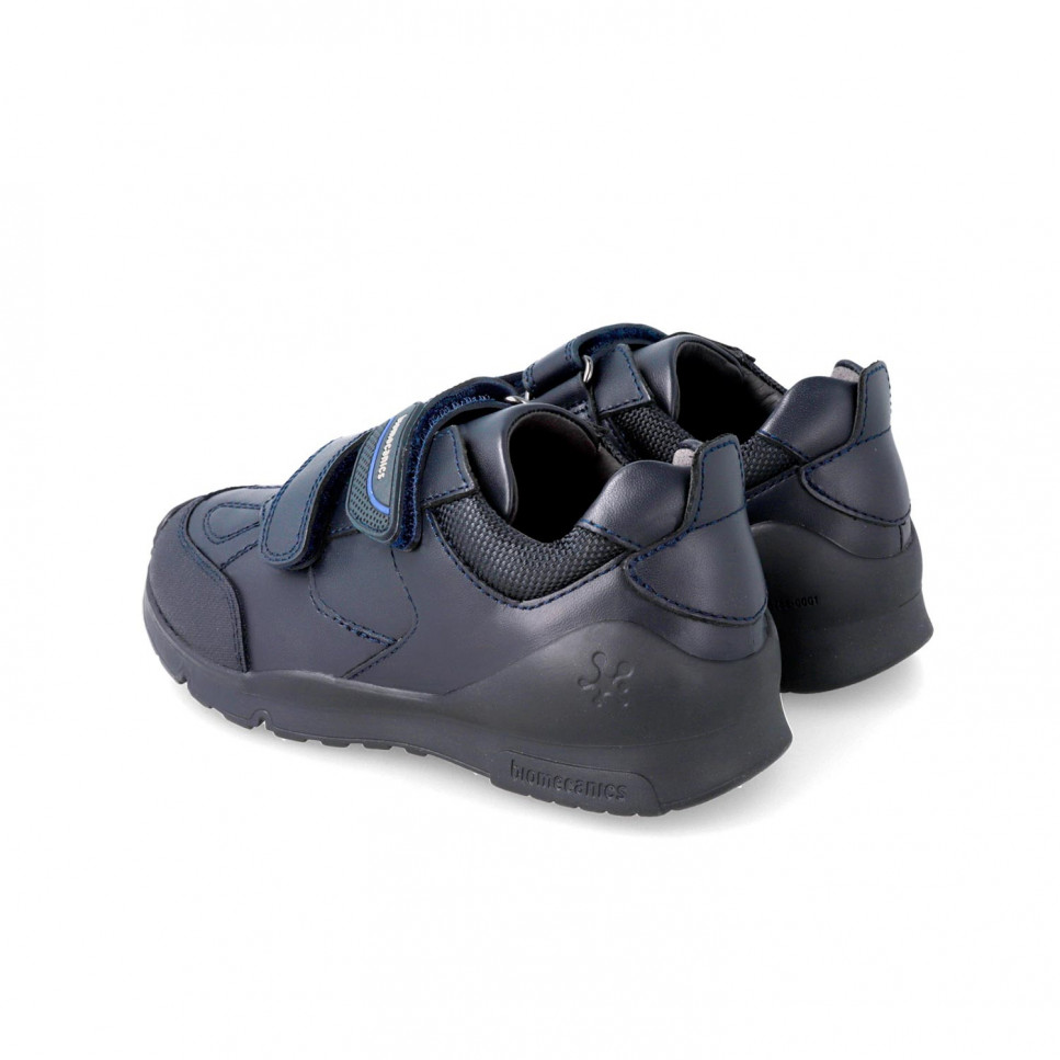 Deportivo Colegial Biomecanics Azul