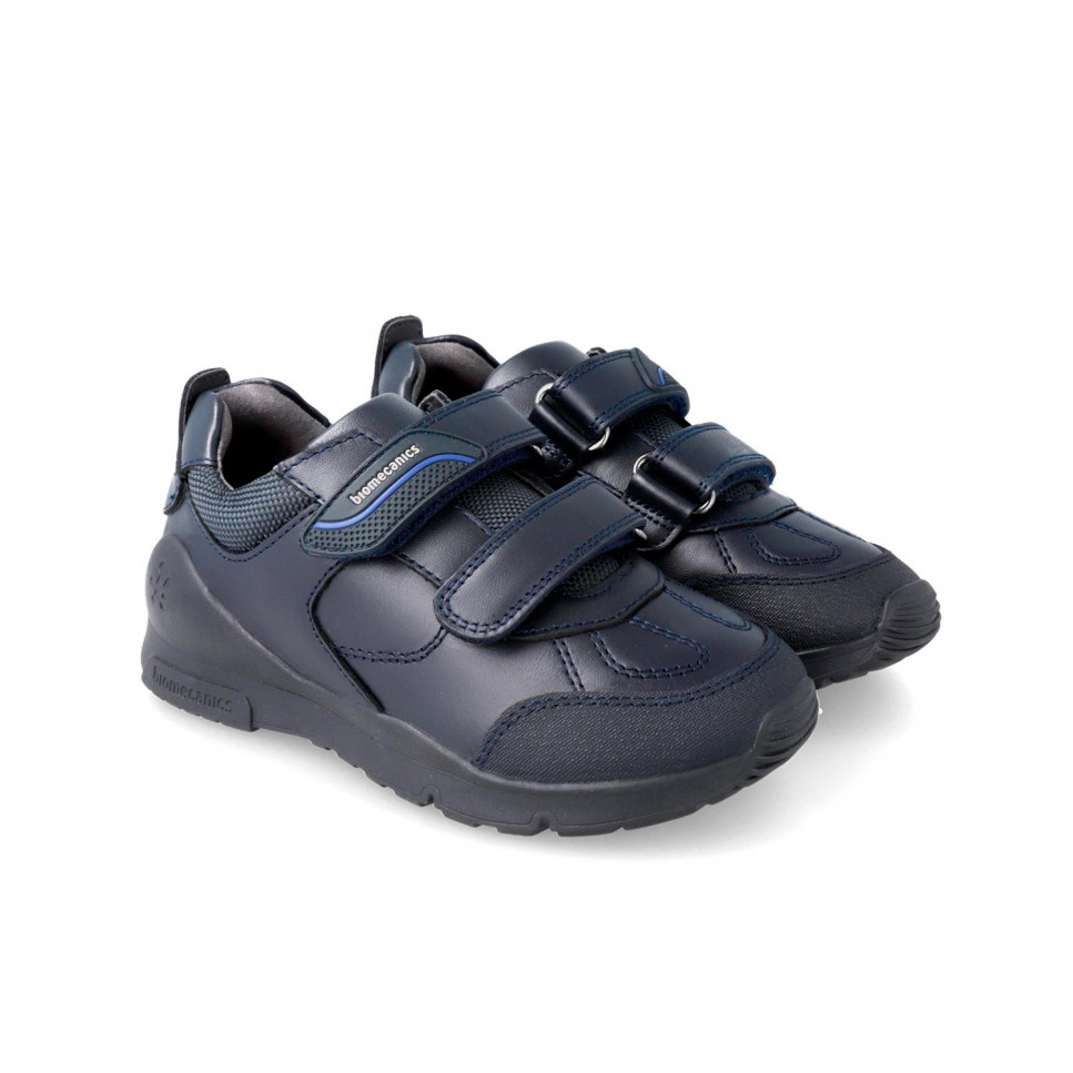 Deportivo Colegial Biomecanics Azul