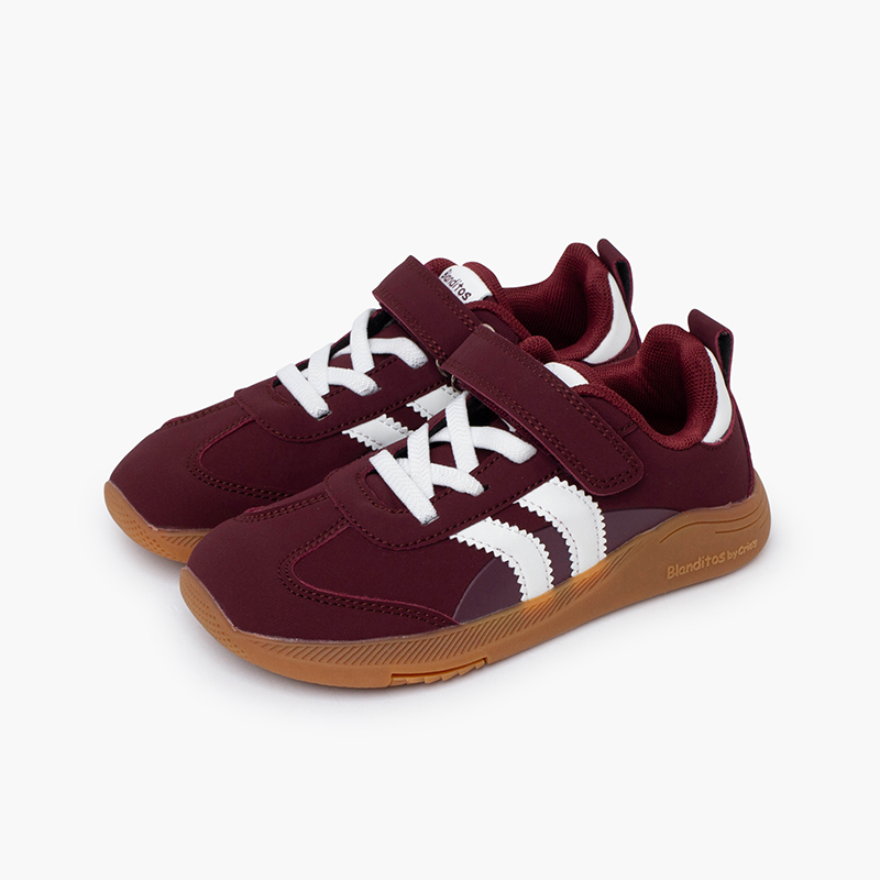 Deportiva barefoot Blanditos