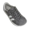 Deportivo barefoot coqueflex gris