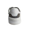 deportivo barefoot coqueflex gris