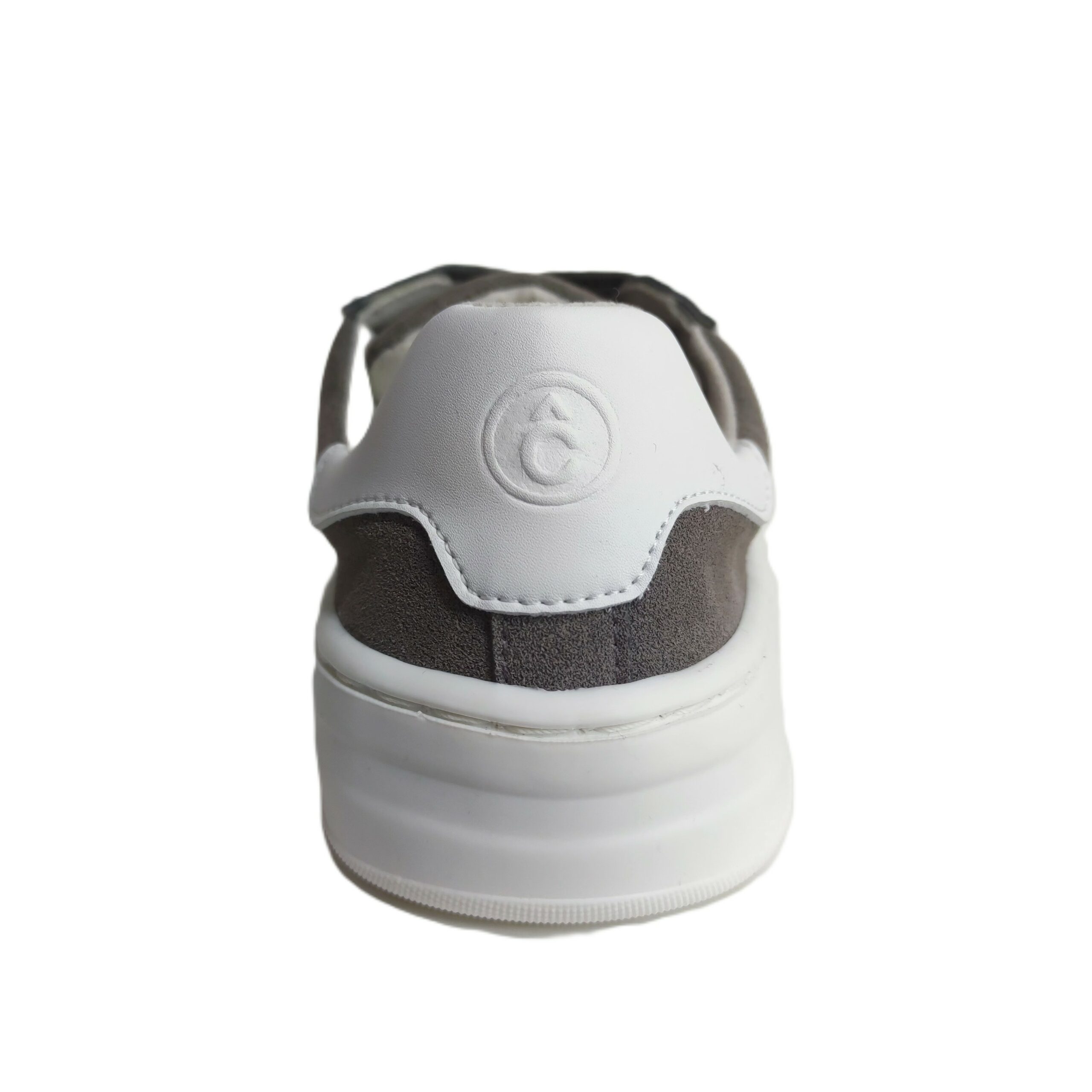 deportivo barefoot coqueflex gris