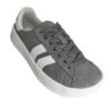 deportivo barefoot coqueflex gris
