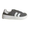 deportivo barefoot coqueflex gris