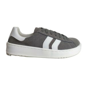 deportivo barefoot coqueflex gris