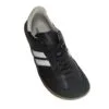 Deportivo Barefoot Coqueflex negro