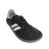 Deportivo barefoot coqueflex negro