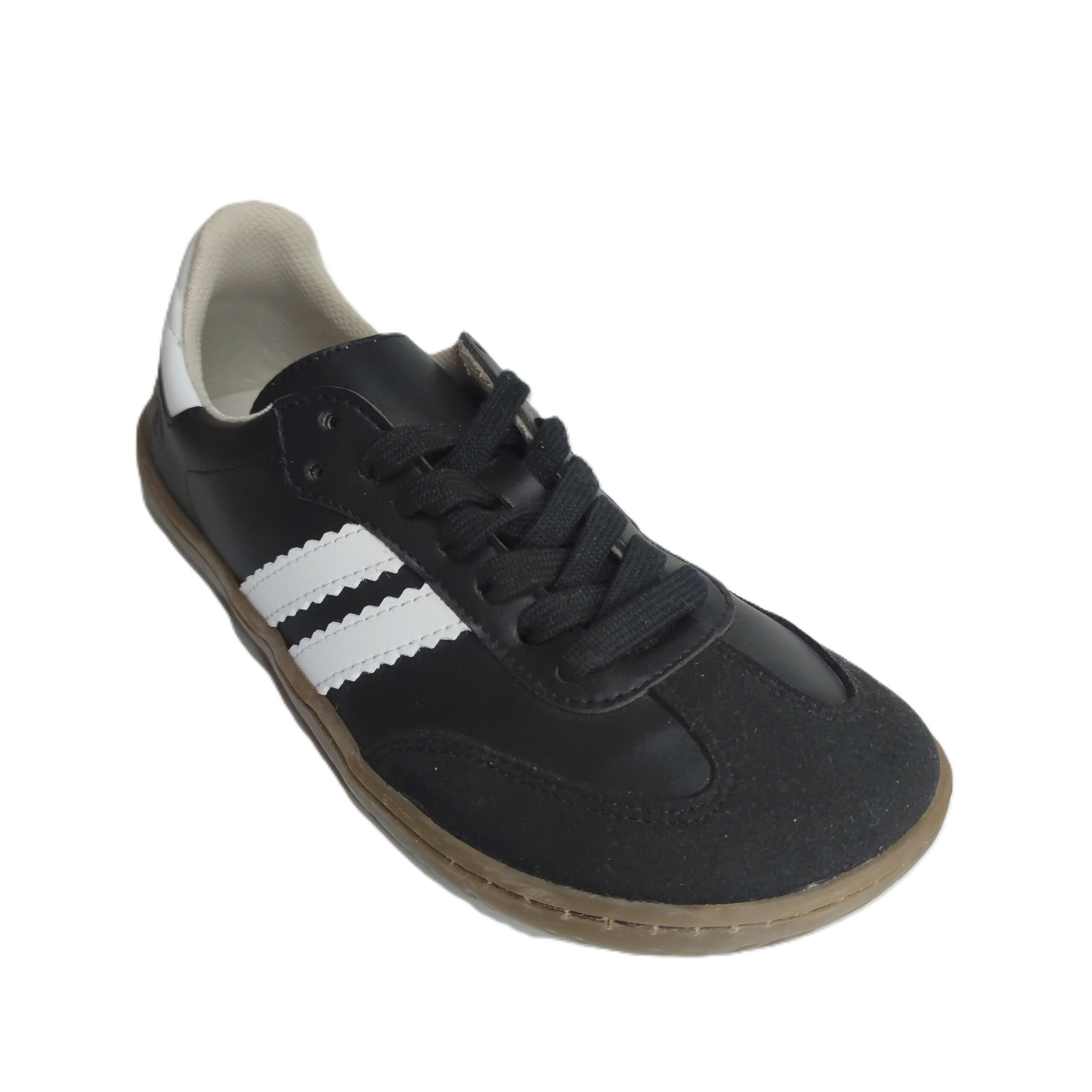 Deportivo barefoot coqueflex negro