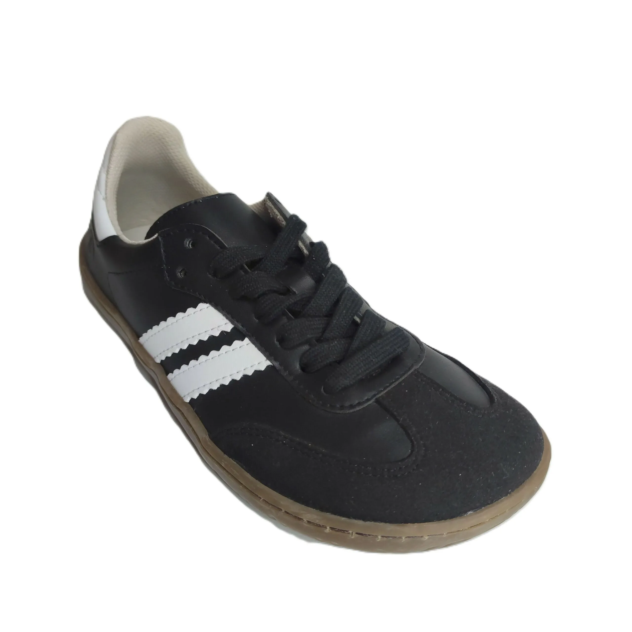 Deportivo barefoot coqueflex negro