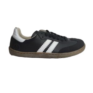 Deportivo barefoot coqueflex negro