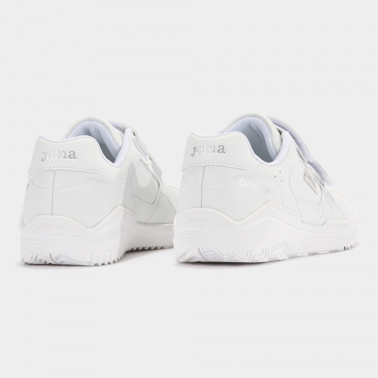 Deportivo colegial joma blanco