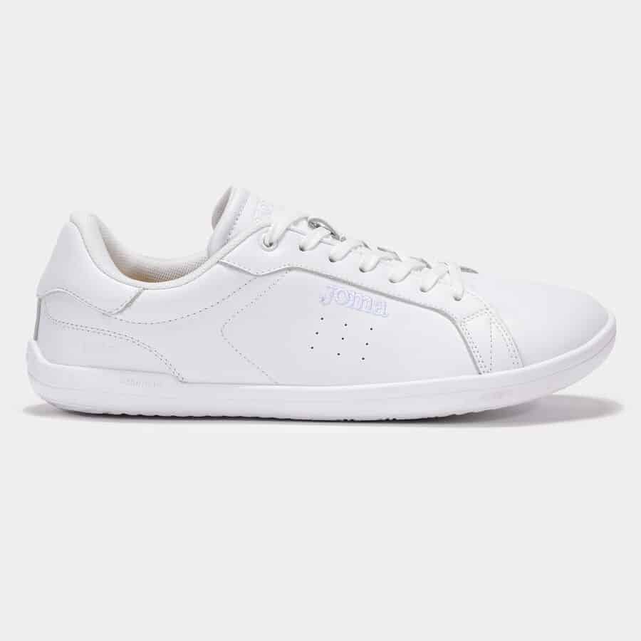 deportivo barefoot hombre joma blanco