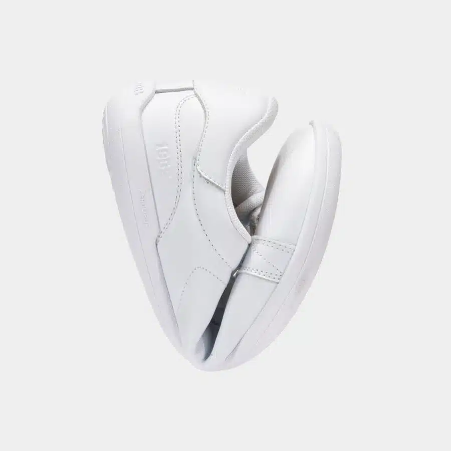 deportivo barefoot joma hombre blanco